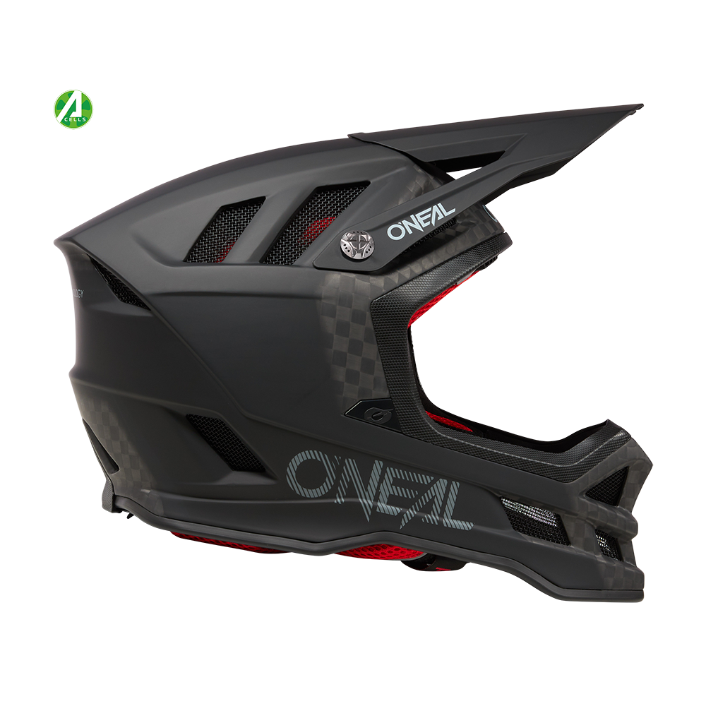 Kask O'Neal BLADE Carbon IPX® Black/Carbon