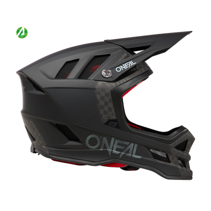 Kask O'Neal BLADE Carbon IPX® Black/Carbon