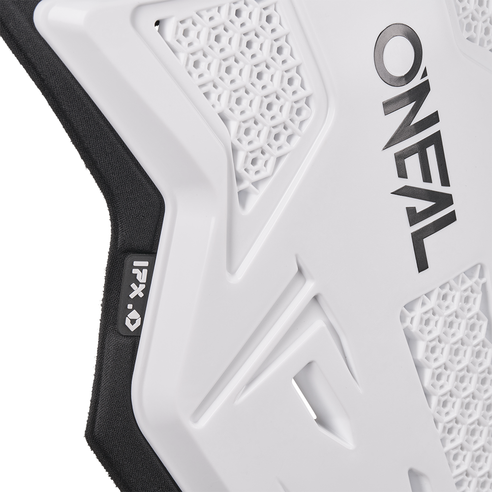 Buzer O'Neal SPLIT LITE White