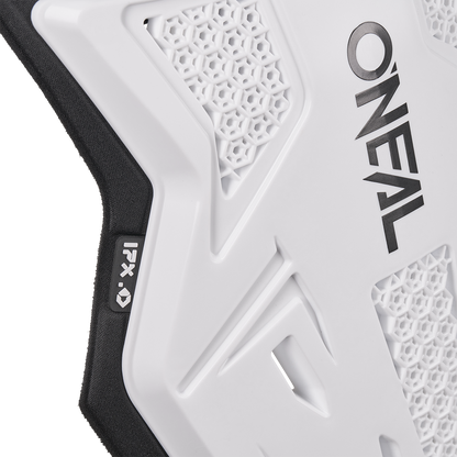 Buzer O'Neal SPLIT LITE White