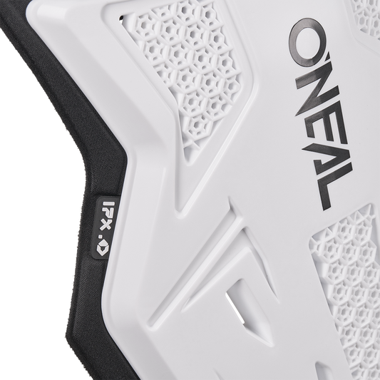 Buzer O'Neal SPLIT LITE White