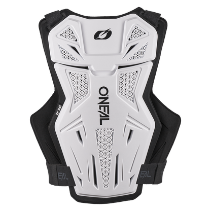 Buzer O'Neal SPLIT LITE White