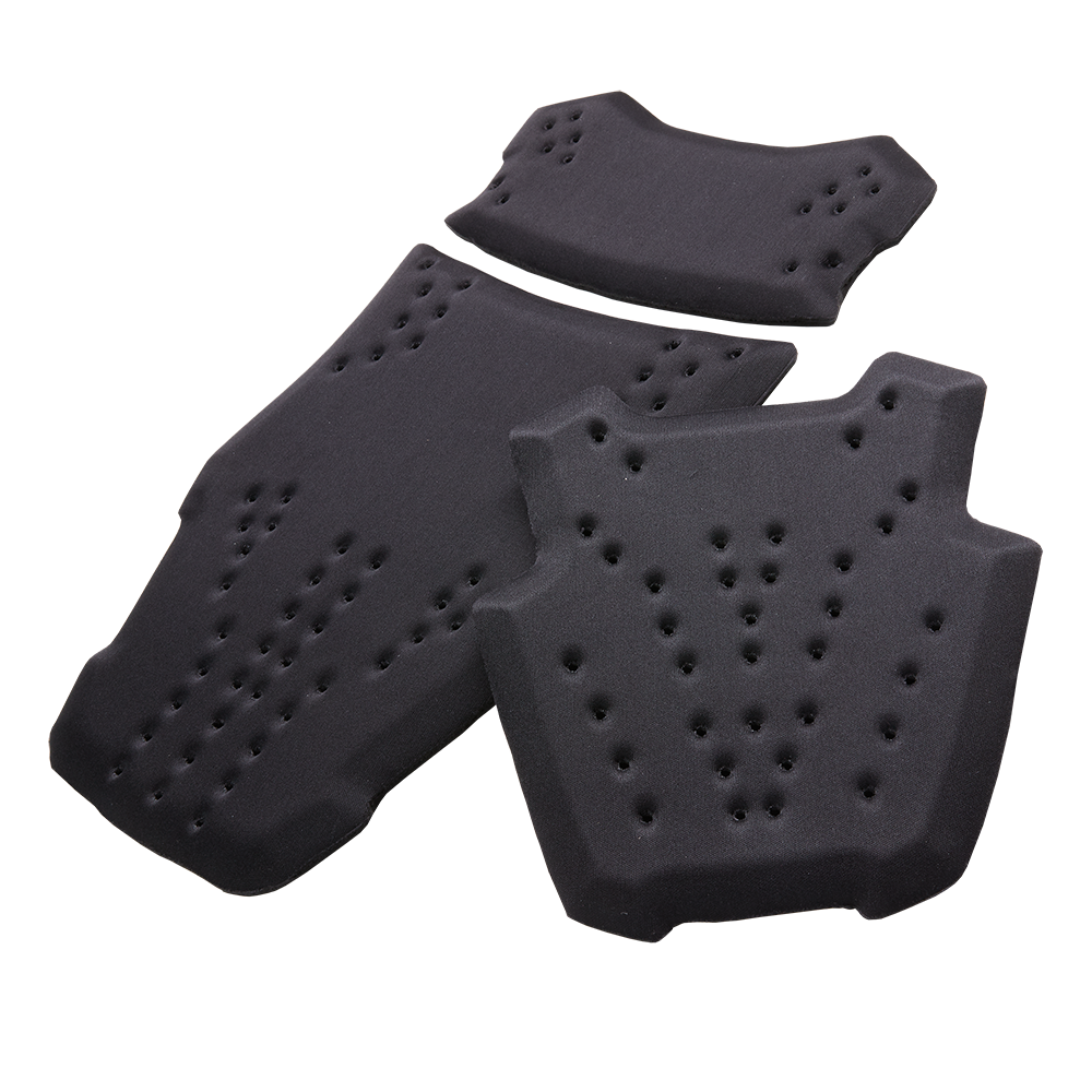 Buzer O'Neal SPLIT PRO Black