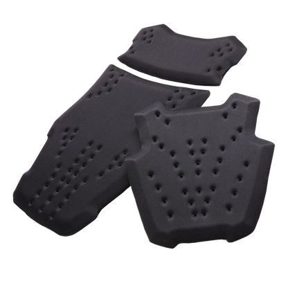 Buzer O'Neal SPLIT PRO Black