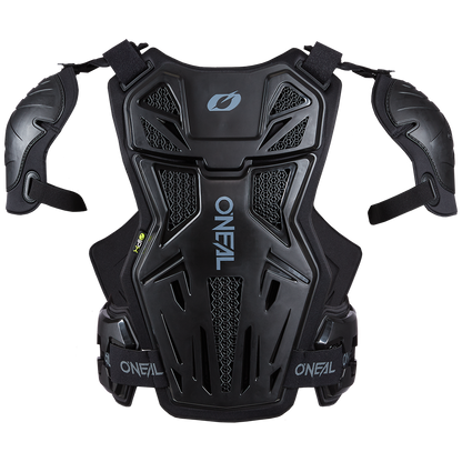 Buzer O'Neal SPLIT PRO Black