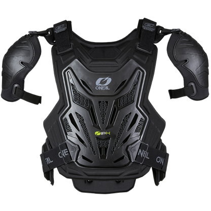 Buzer O'Neal SPLIT PRO Black