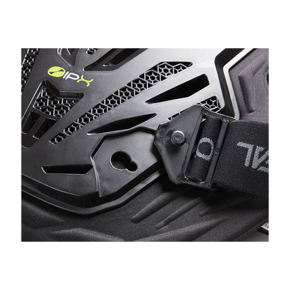 Buzer O'Neal SPLIT PRO Black