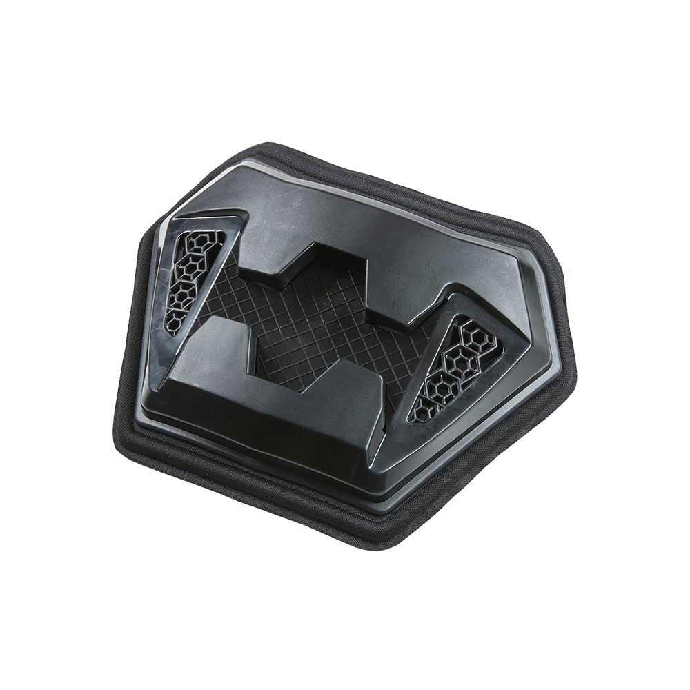 Buzer O'Neal SPLIT PRO Black