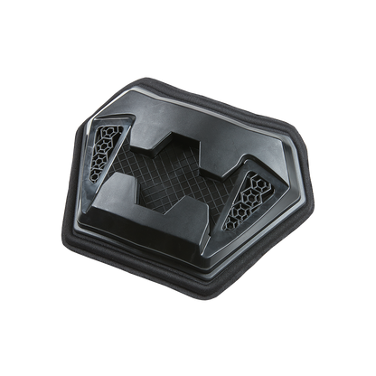 Buzer O'Neal SPLIT PRO Black