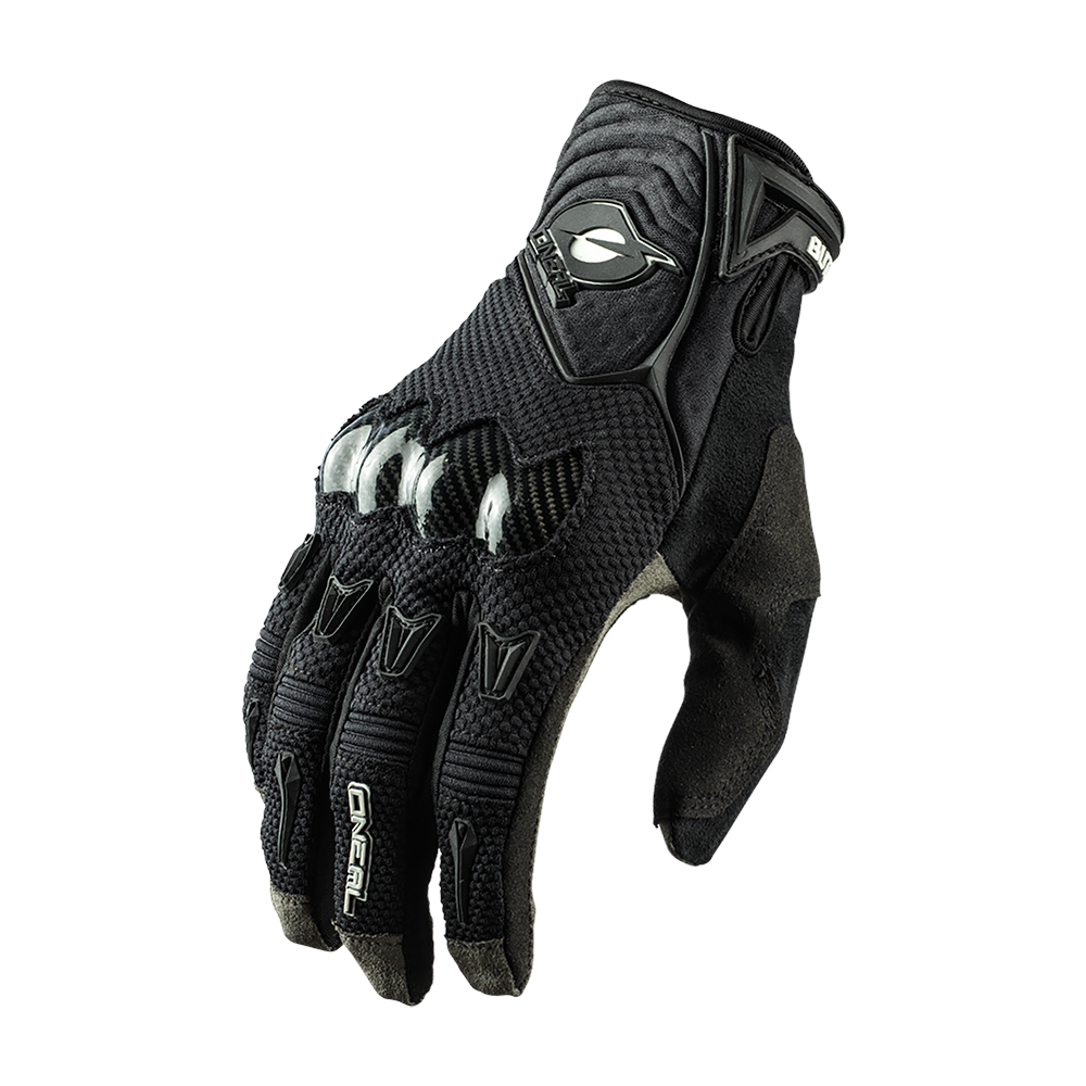 Rękawiczki O'Neal BUTCH Carbon Black