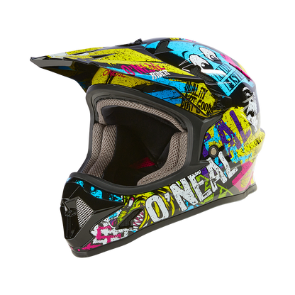 Kask O'Neal SONUS Youth RIOT Multi