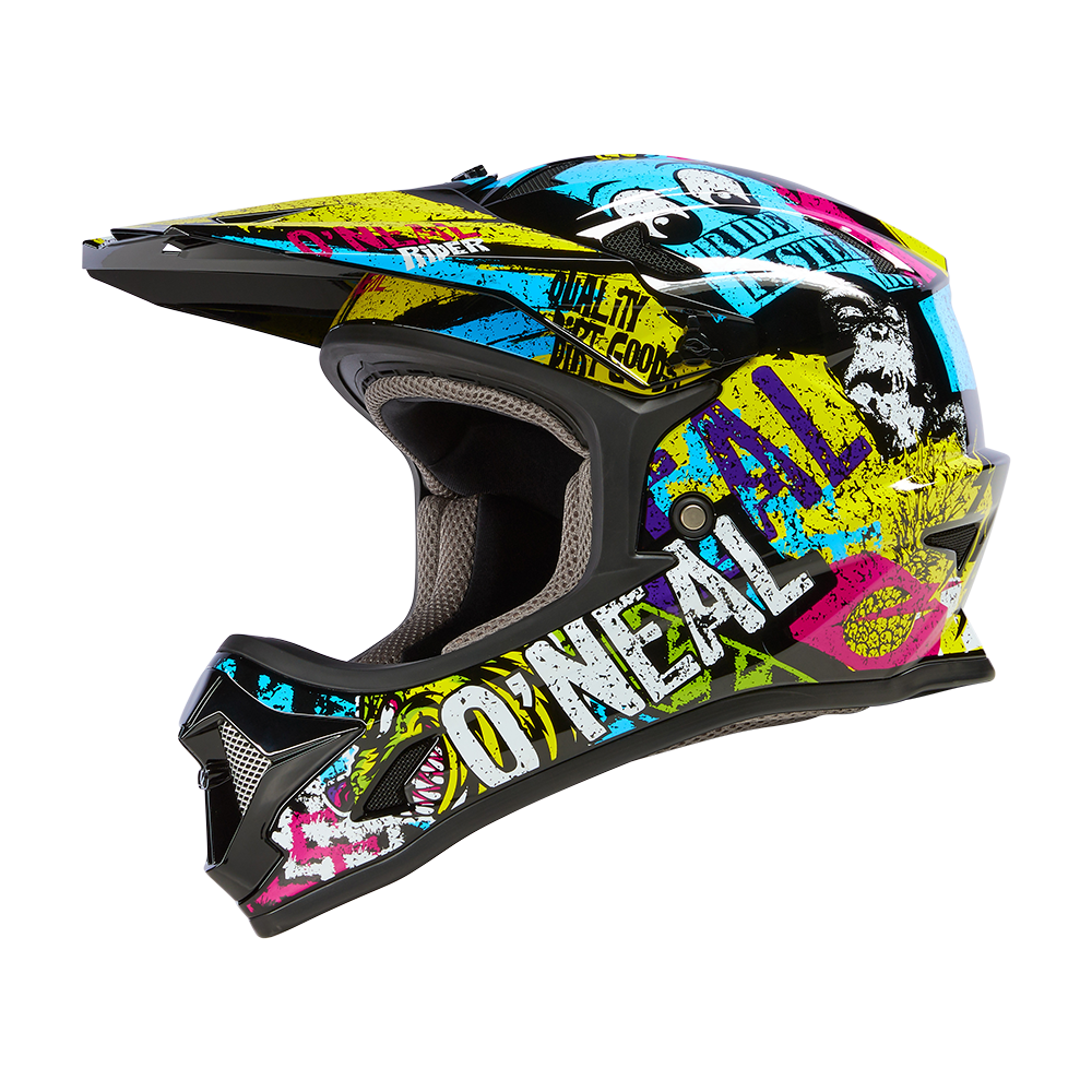 Kask O'Neal SONUS Youth RIOT Multi