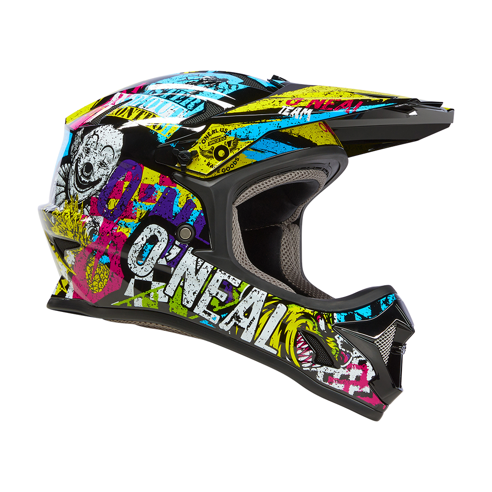 Kask O'Neal SONUS Youth RIOT Multi