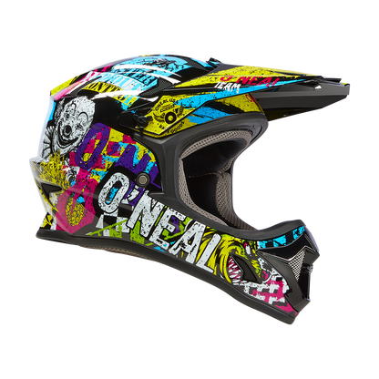Kask O'Neal SONUS Youth RIOT Multi