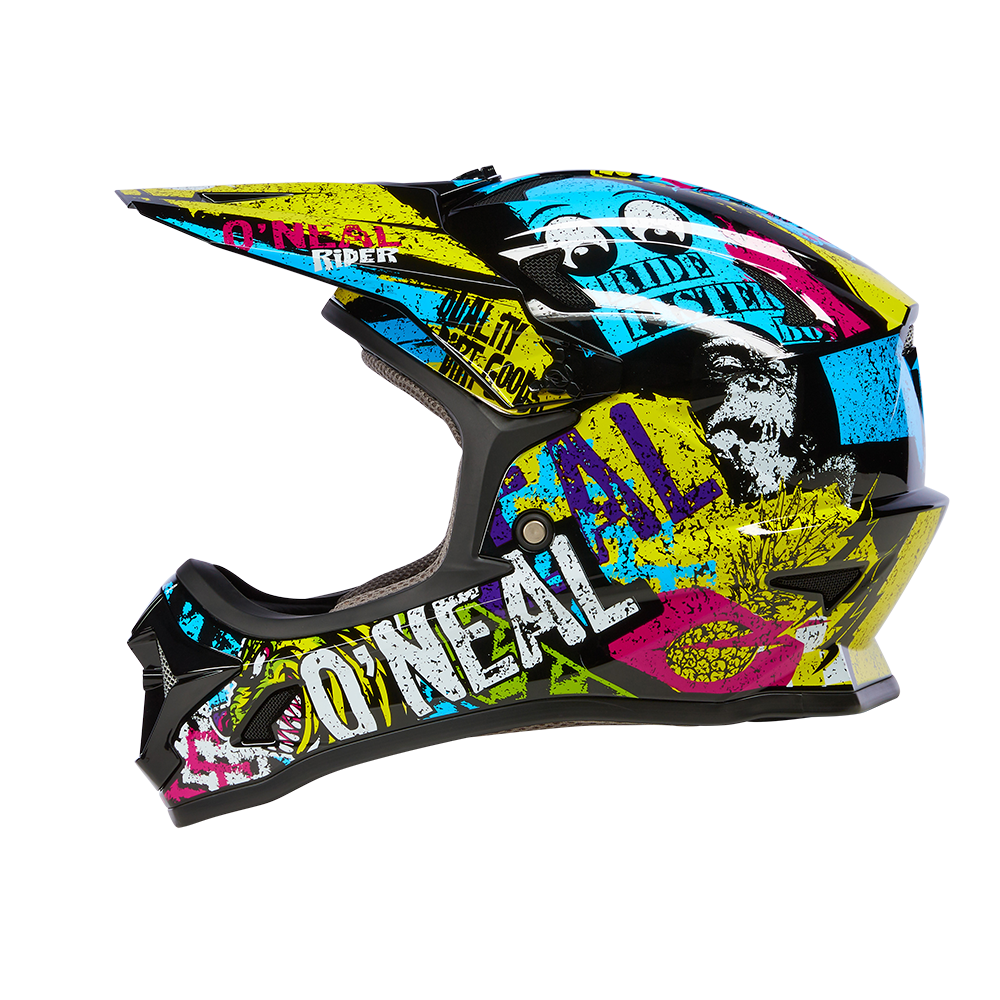Kask O'Neal SONUS Youth RIOT Multi