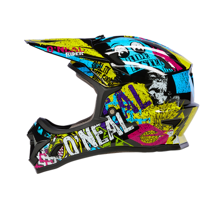 Kask O'Neal SONUS Youth RIOT Multi