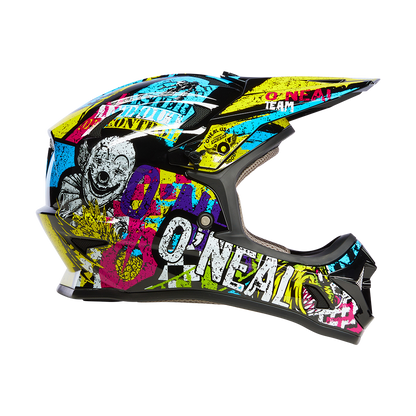 Kask O'Neal SONUS Youth RIOT Multi