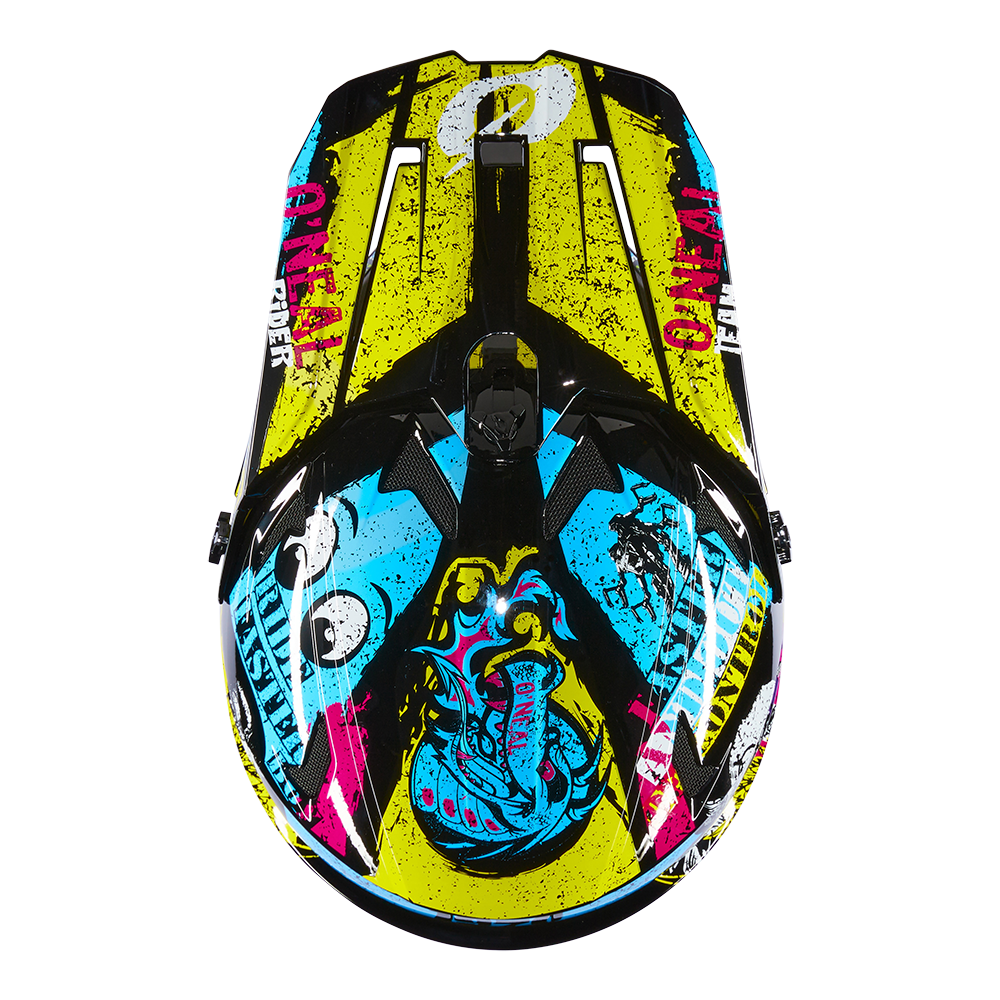 Kask O'Neal SONUS Youth RIOT Multi