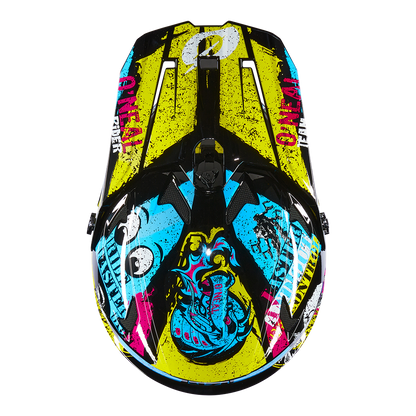 Kask O'Neal SONUS Youth RIOT Multi