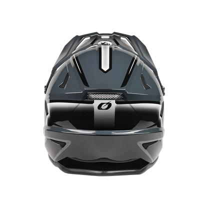 Kask rowerowy O'Neal SONUS SLICK Black/Gray