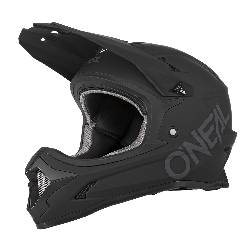 Kask O'Neal SONUS SOLID black
