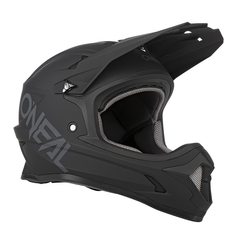 Kask O'Neal SONUS SOLID black