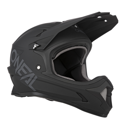 Kask O'Neal SONUS SOLID black