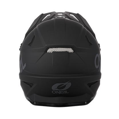 O'Neal SONUS Youth Helmet SOLID black