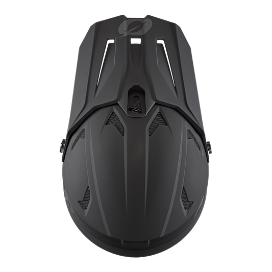 KASK JUNIORSKI O'Neal SONUS SOLID black