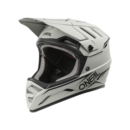 Kask rowerowy O'Neal BACKFLIP SOLID Gray