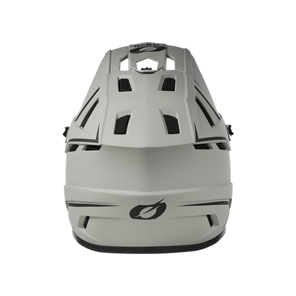 Kask rowerowy O'Neal BACKFLIP SOLID Gray