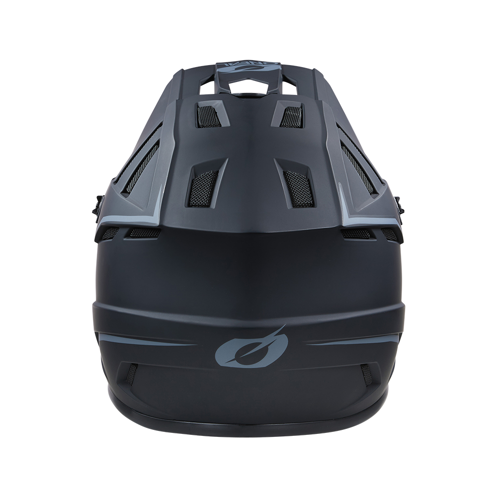 KASK ROWEROWY O'Neal BACKFLIP SOLID black