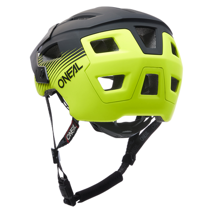 O'Neal DEFENDER Helmet GRILL black/neon yellow
