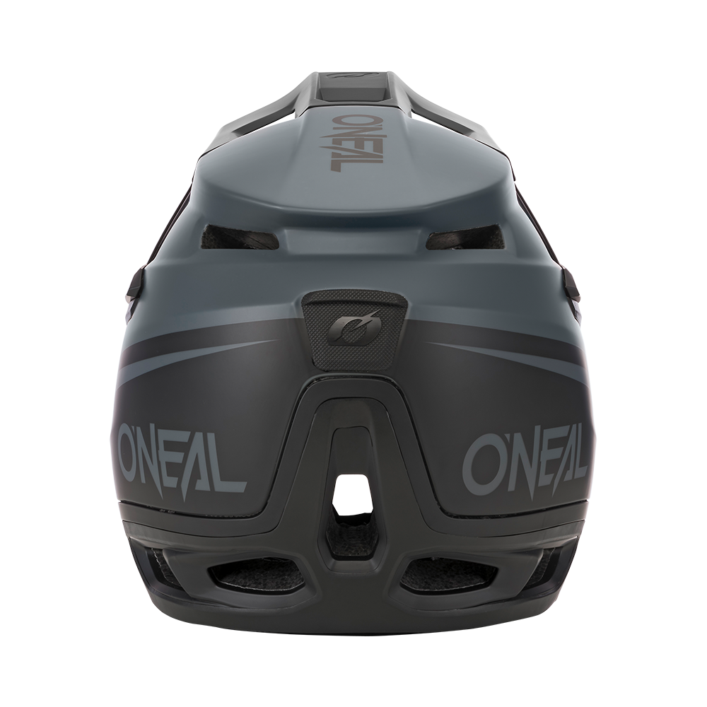 O'Neal TRANSITION Helmet FLASH gray/black