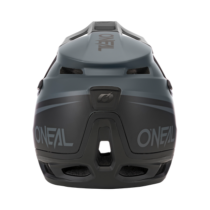 O'Neal TRANSITION Helmet FLASH gray/black