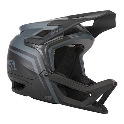 O'Neal TRANSITION Helmet FLASH gray/black