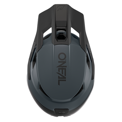 O'Neal TRANSITION Helmet FLASH gray/black