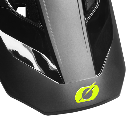 O'Neal MATRIX SOLID neon yellow