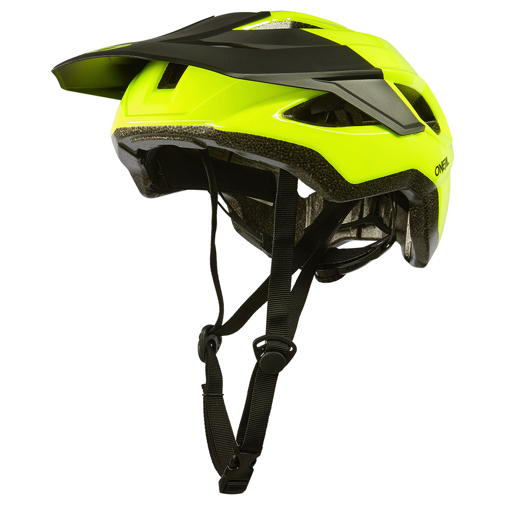 O'Neal MATRIX SOLID neon yellow