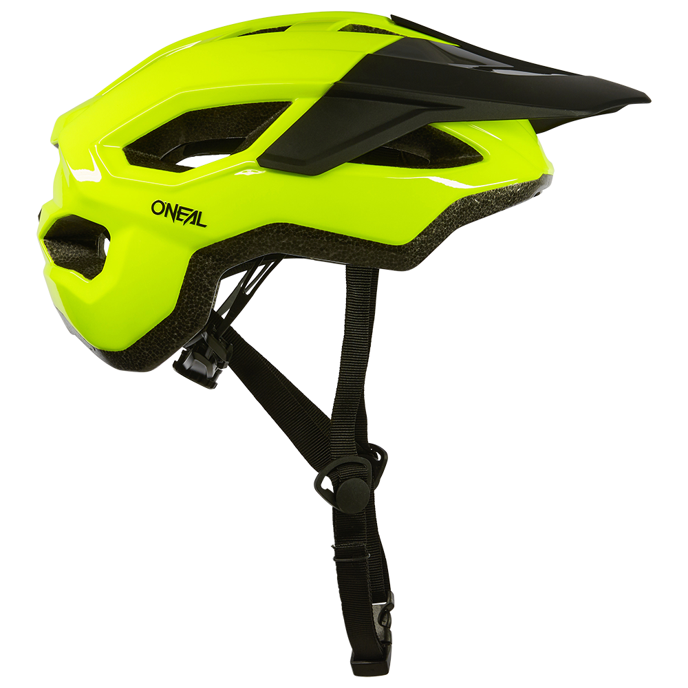 O'Neal MATRIX SOLID neon yellow