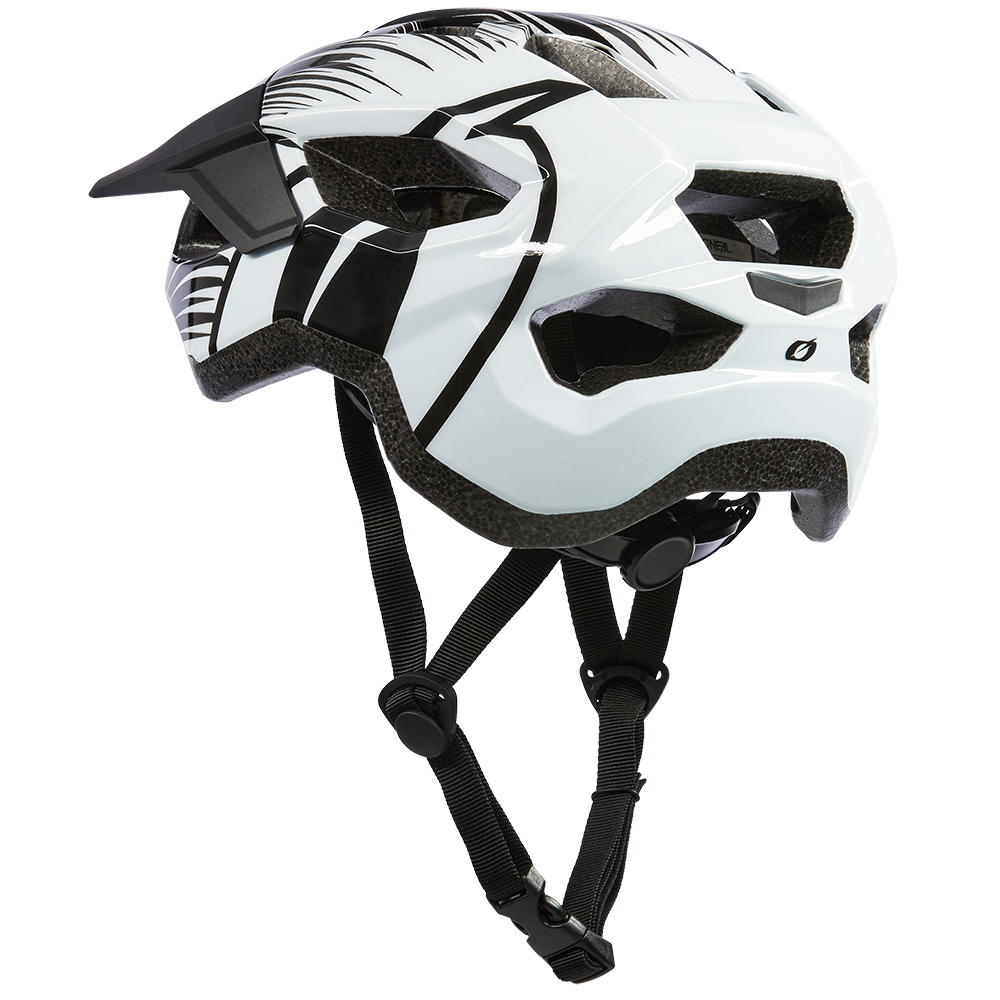 O'Neal MATRIX SPLIT black/white