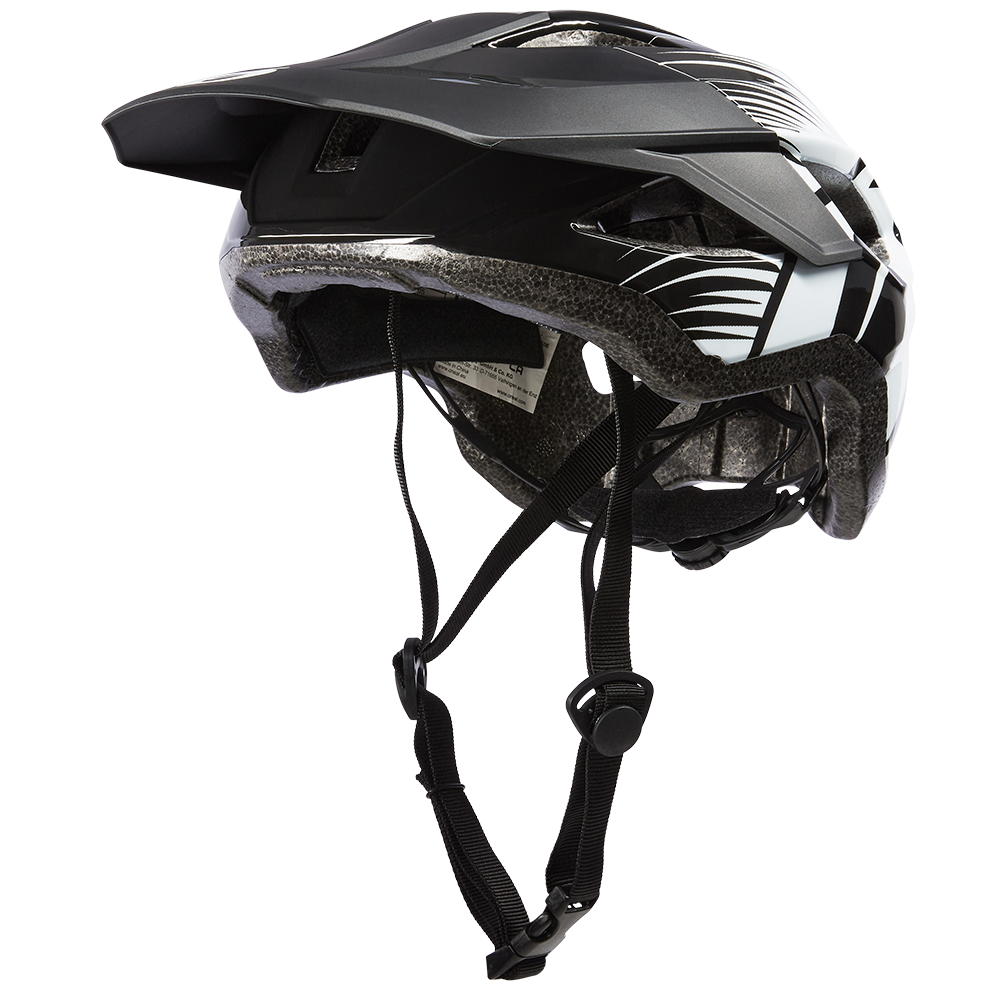 O'Neal MATRIX SPLIT black/white