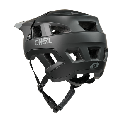 Kask rowerowy O'Neal DEFENDER SOLID black