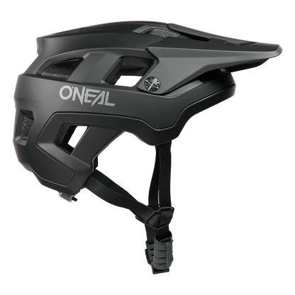 Kask rowerowy O'Neal DEFENDER SOLID black