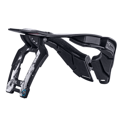 Stabilizator Karku O'Neal TRON SHOCKER Black/White
