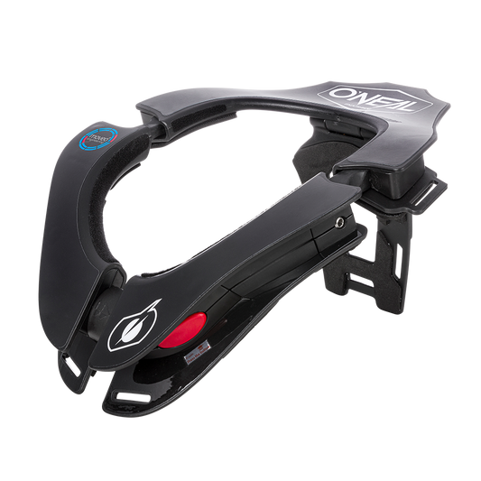 Stabilizator Karku O'Neal TRON SOLID Black