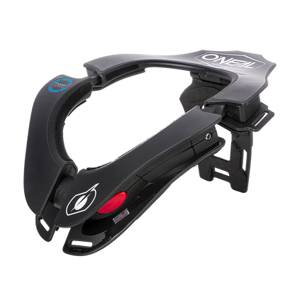 Stabilizator Karku O'Neal TRON SOLID Black