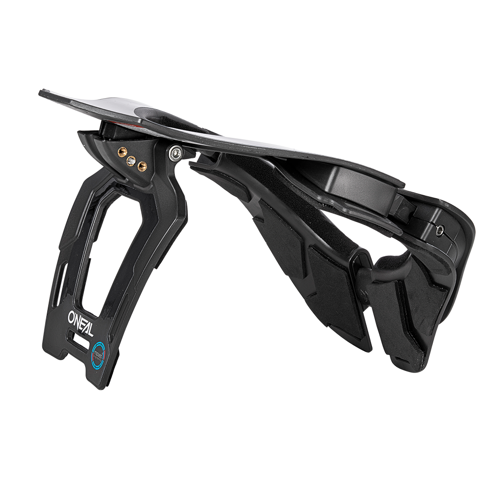 Stabilizator Karku O'Neal TRON SOLID Black