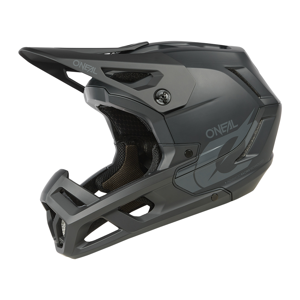 Kask O'Neal SL1 SOLID Black