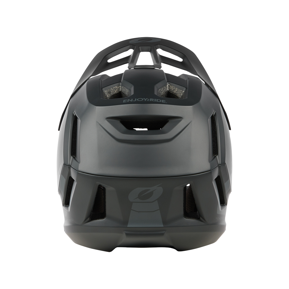 Kask O'Neal SL1 SOLID Black